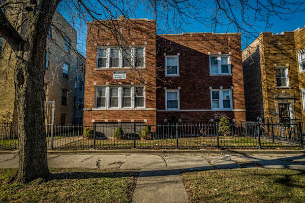 7948 S Hermitage Ave property